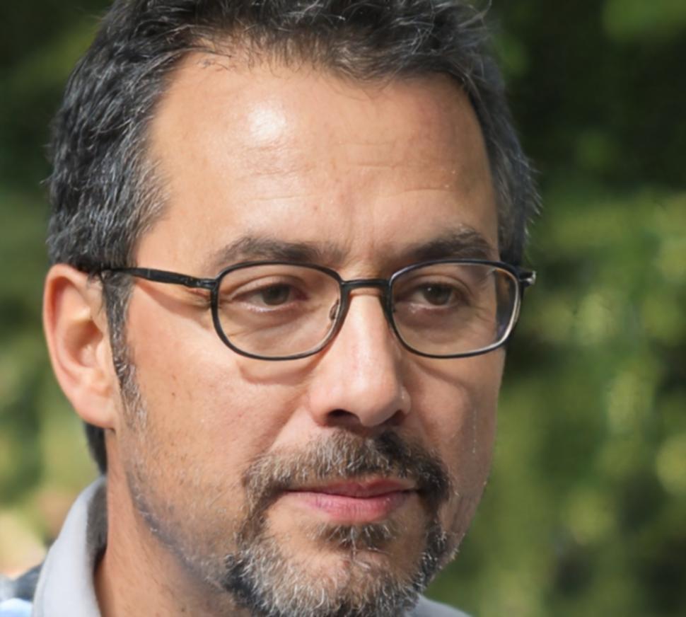 Carles Montero, especialista senior en modelado financiero